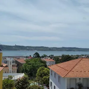 Tejo A Vista Apartamento