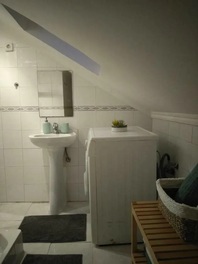 Apartamento Cactus House Lisboa