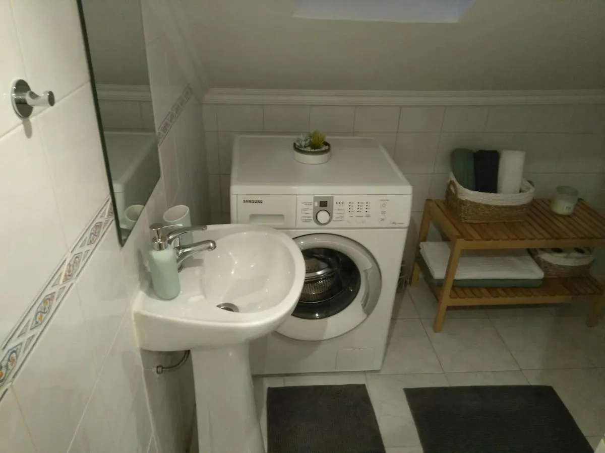 Apartamento Cactus House Lisboa
