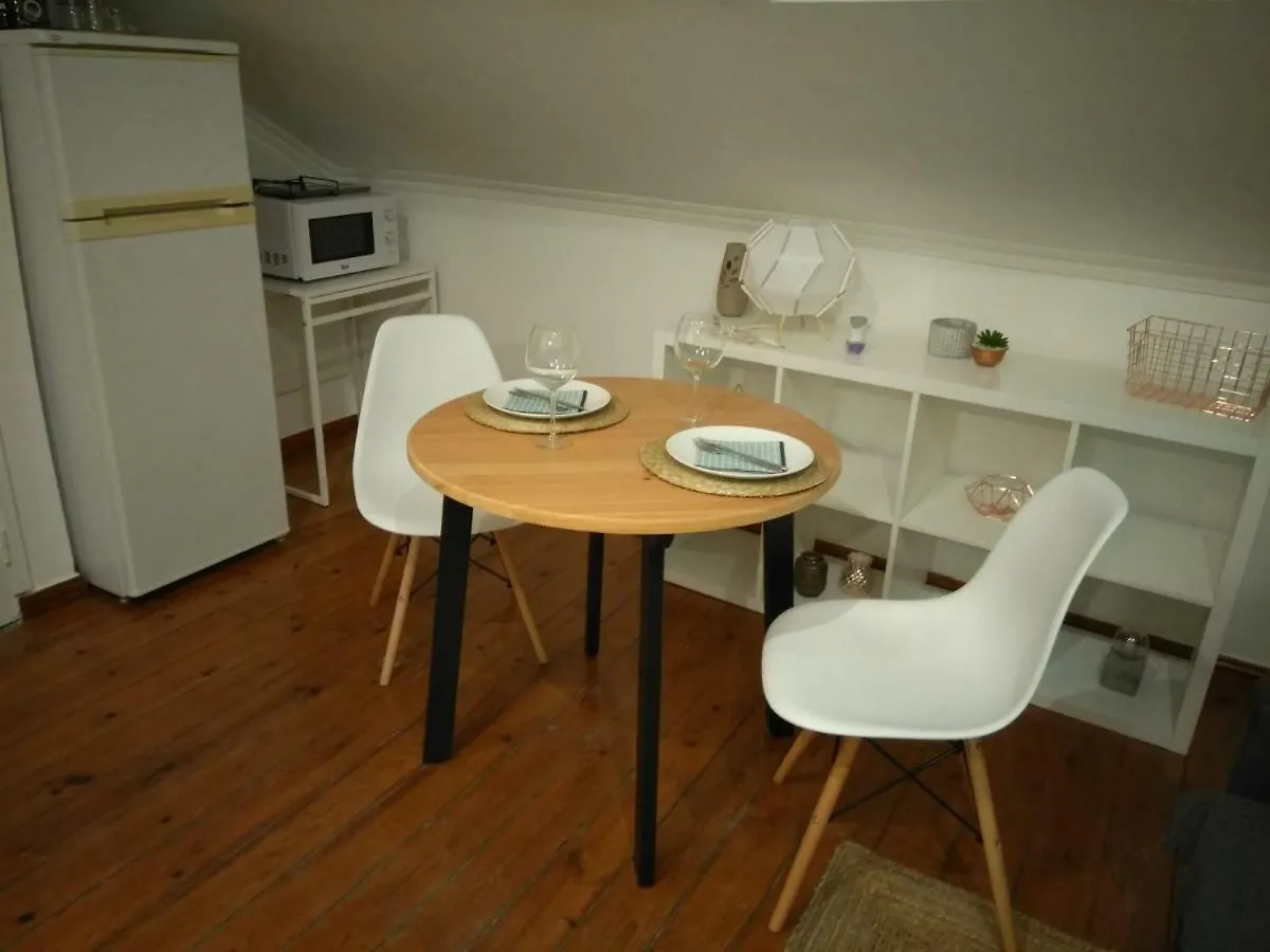 Apartamento Cactus House Lisboa