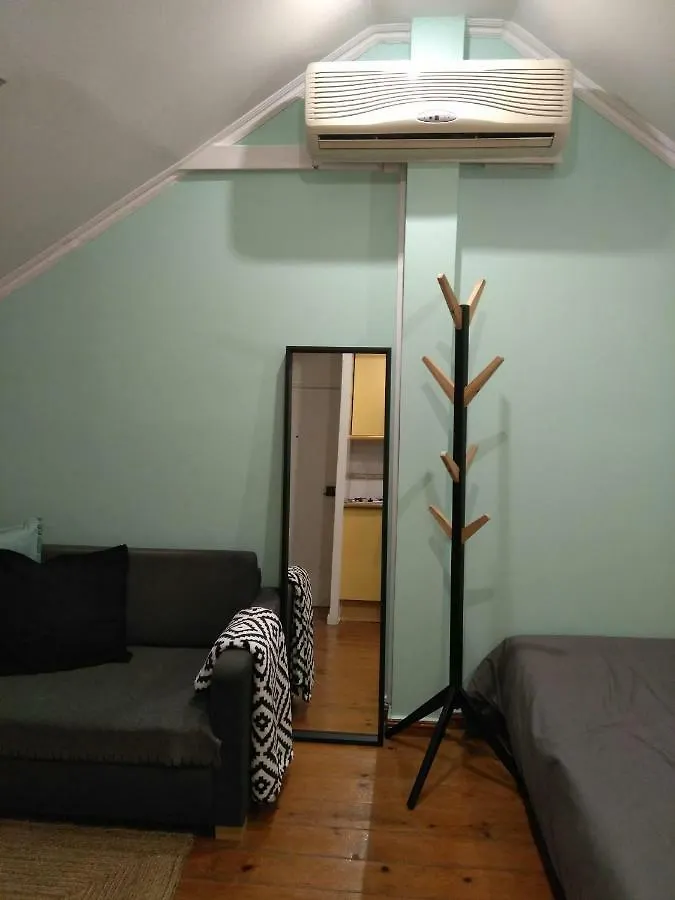 Apartamento Cactus House Lisboa